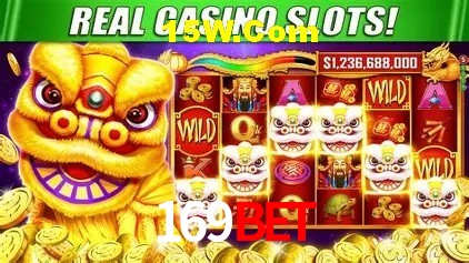 A Emoção da Loteria na 169Bet: Uma Chance de Mudança de Vida